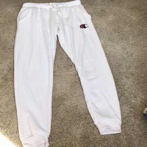 Champion Sweatpants